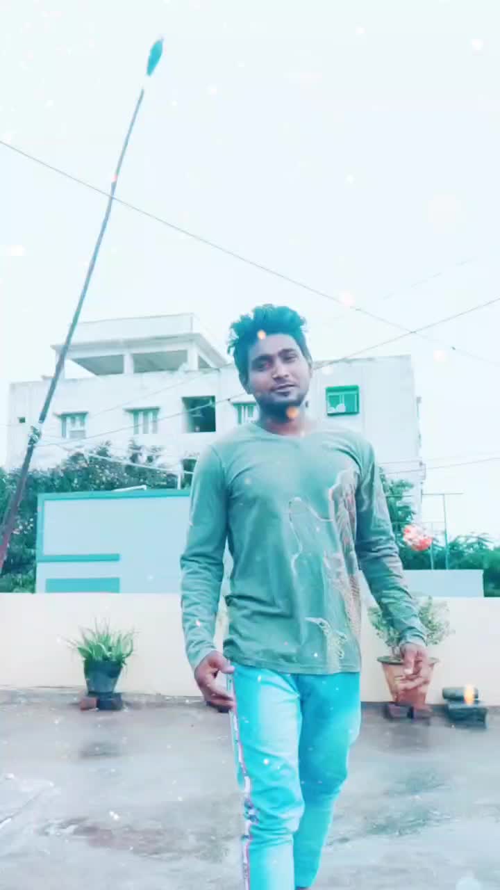 @charan cherry