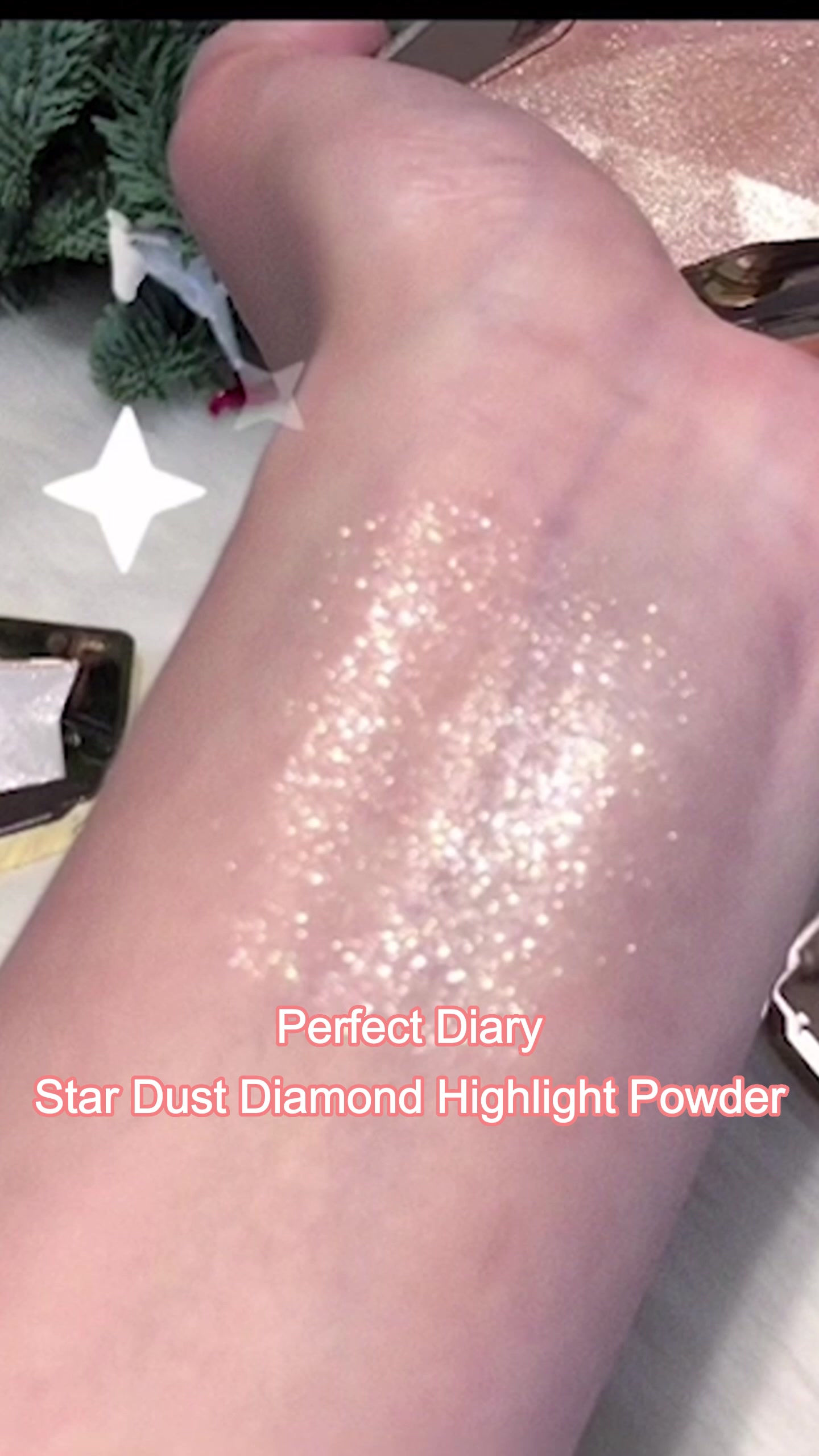 @PERFECT DIARY USA