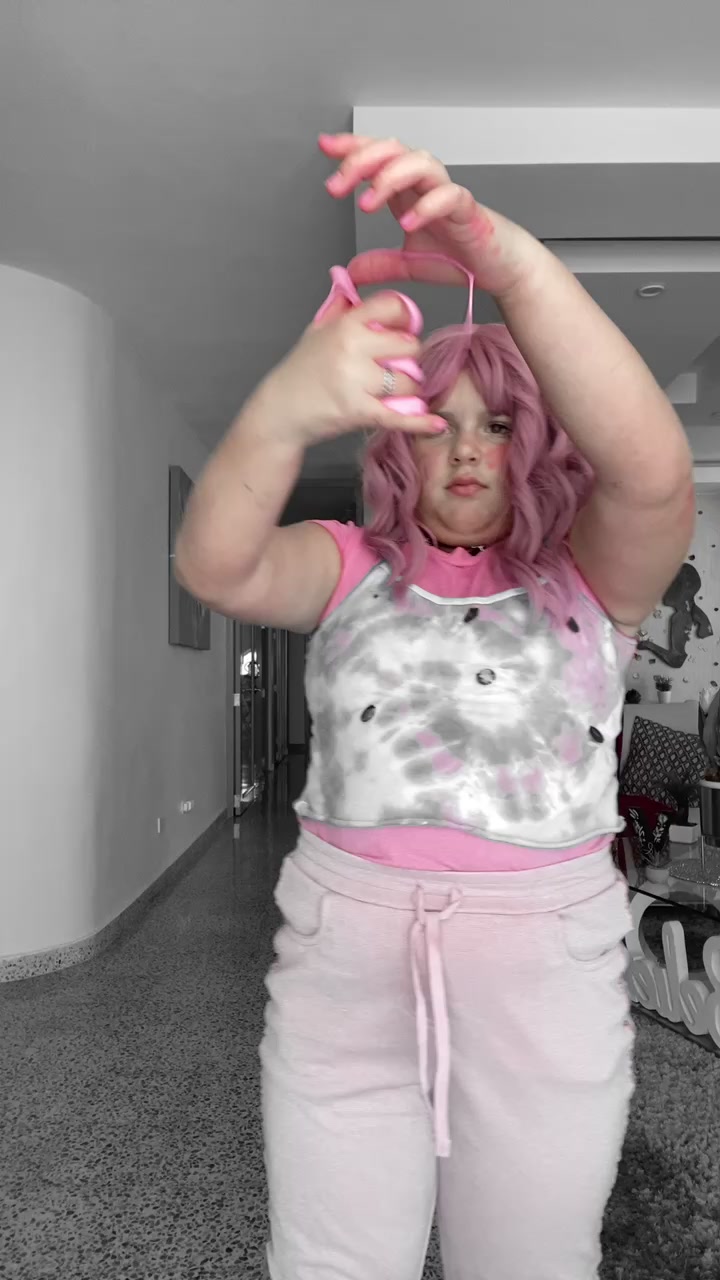 @Lily