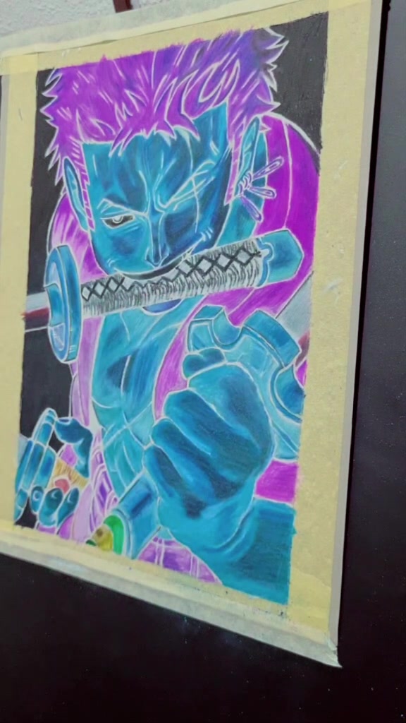 @Fateful Art