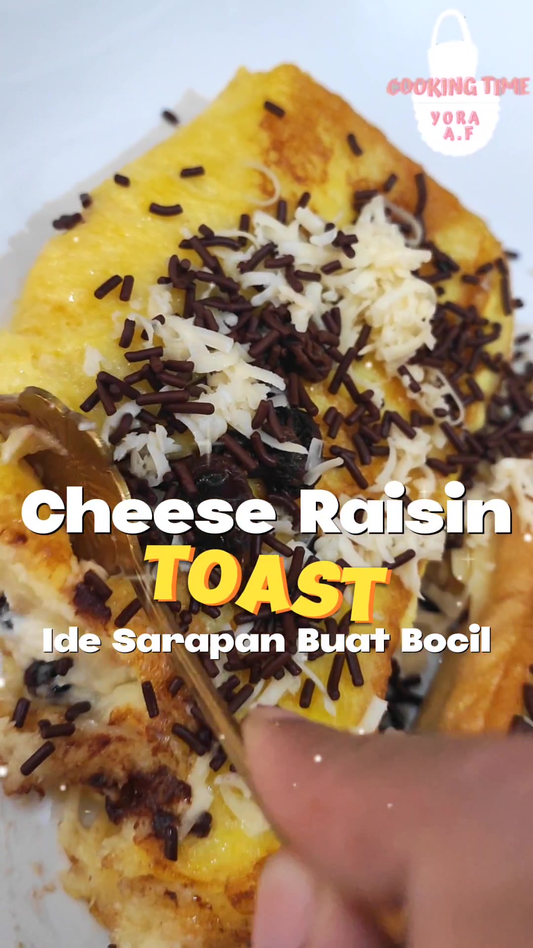 @Yora Fortuna