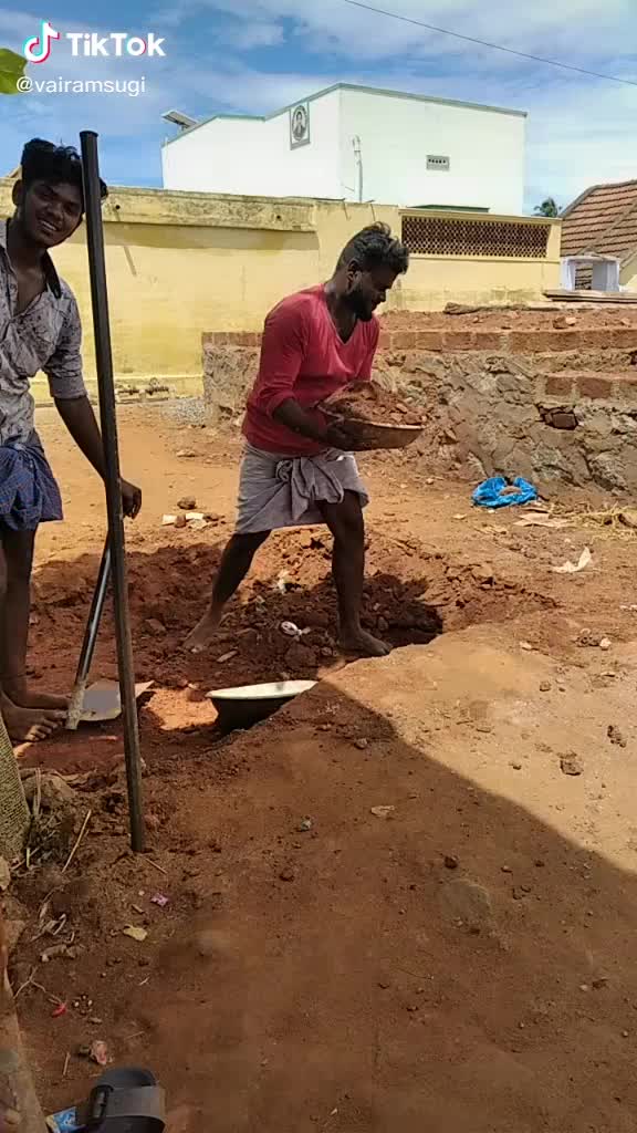 @Virat Selvam