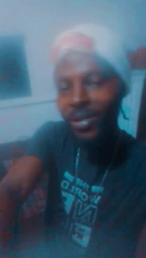 @DJ Kenny Mark Naija ๐ณ๐ฌ