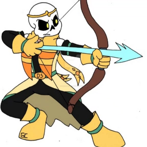 @Sans The Classic