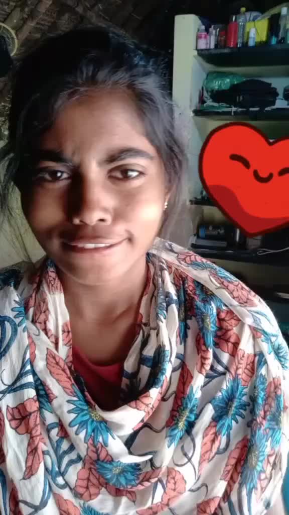 @choclate Girl..