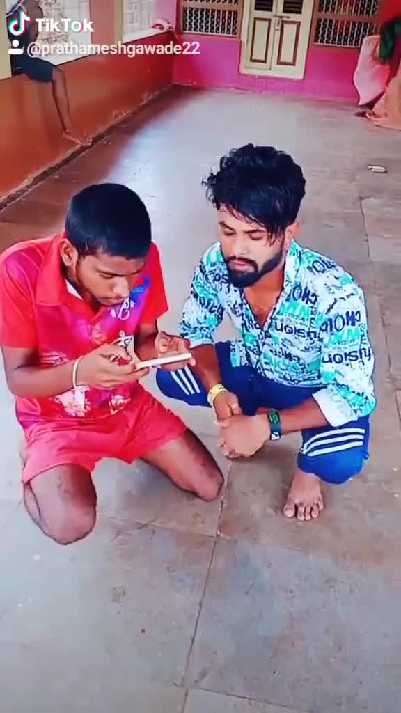 @Prathamesh Gawade