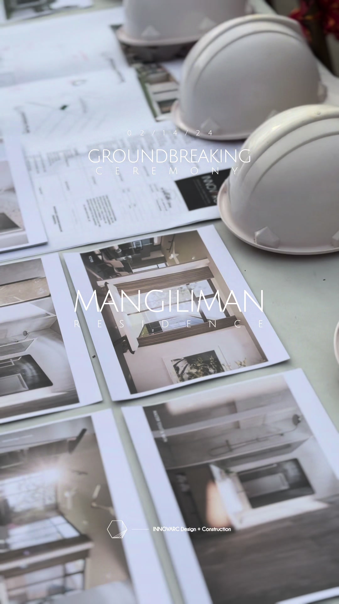 @InnovArc Design + Construction