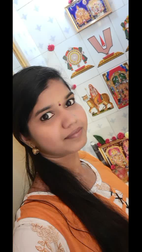 @chaitra r