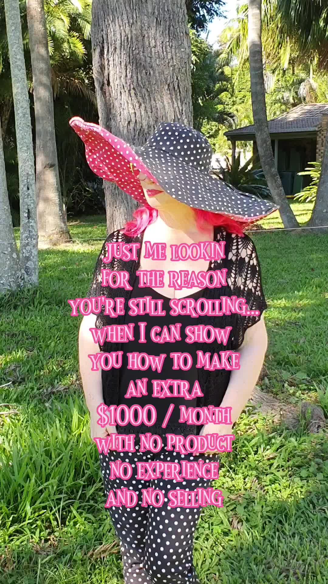 @💗Pinky ~ADHD Digital Marketer