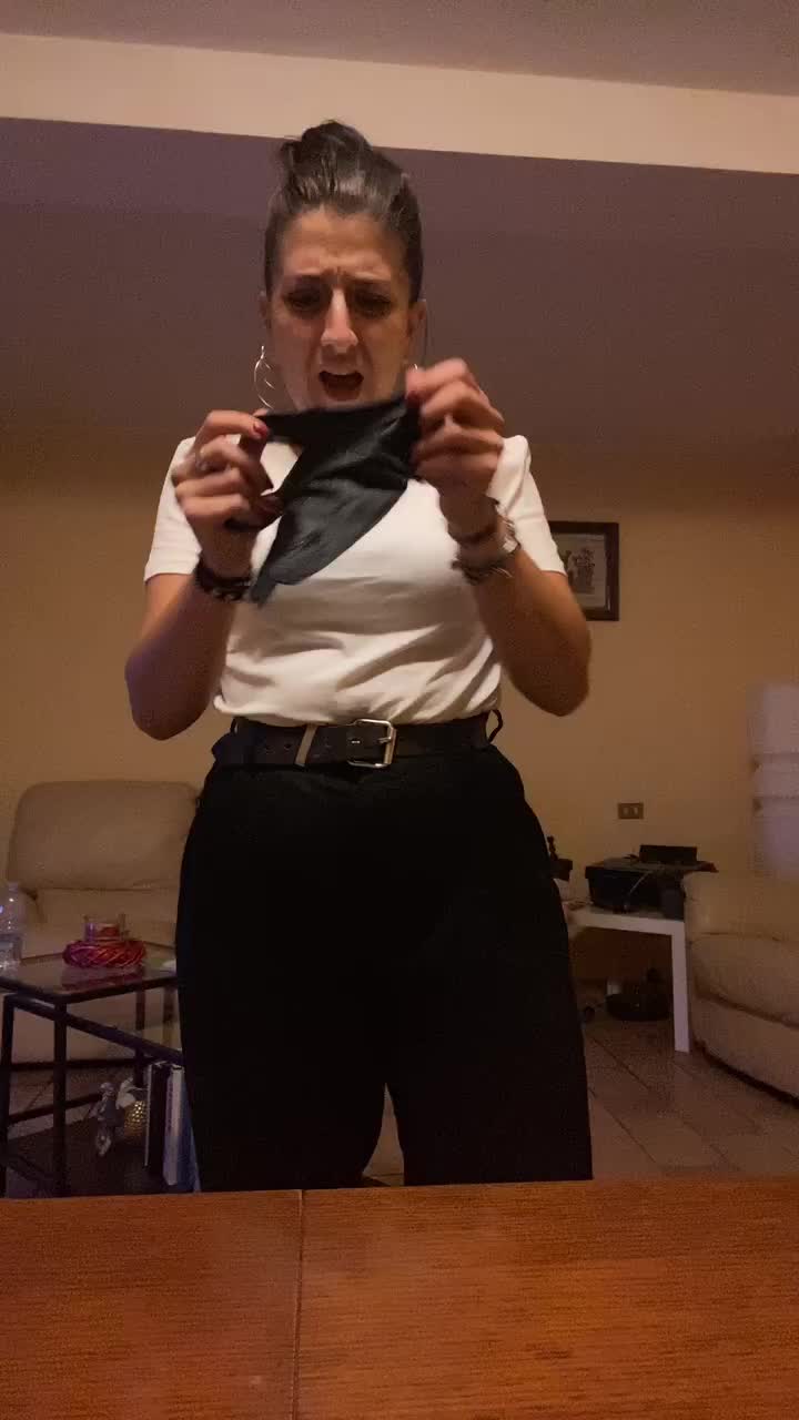 @Roberta Terzilli