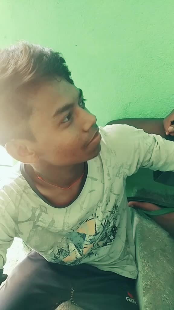 @Ajit Bariha