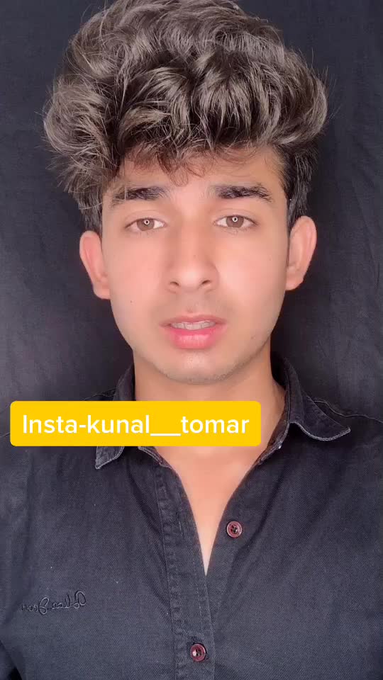 @Kunal tomar💪🏻