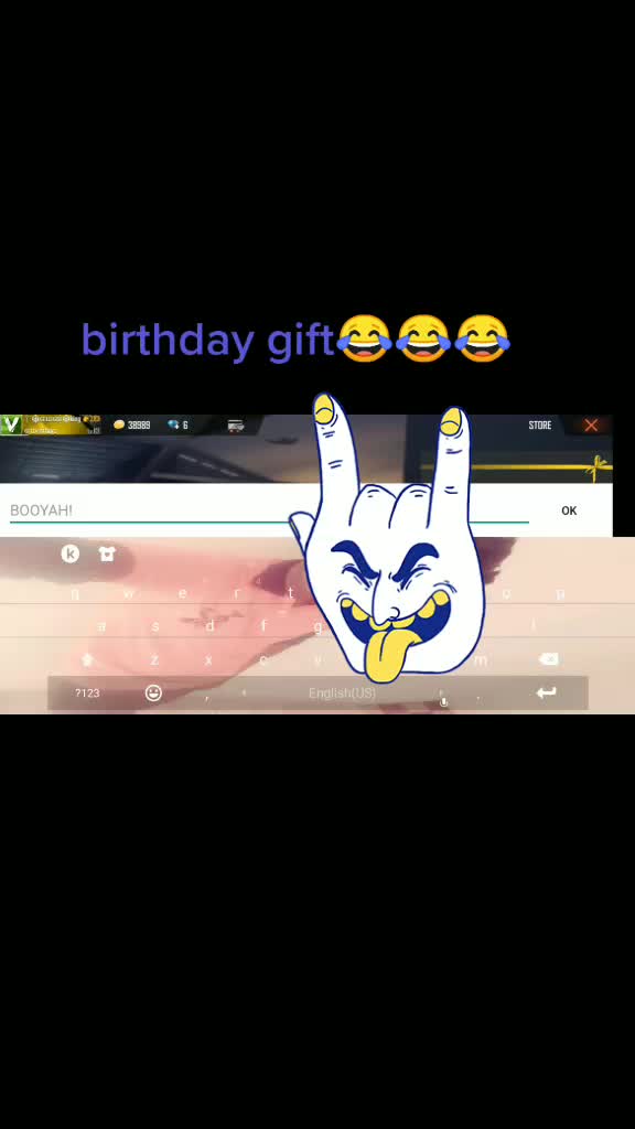 @free fire only