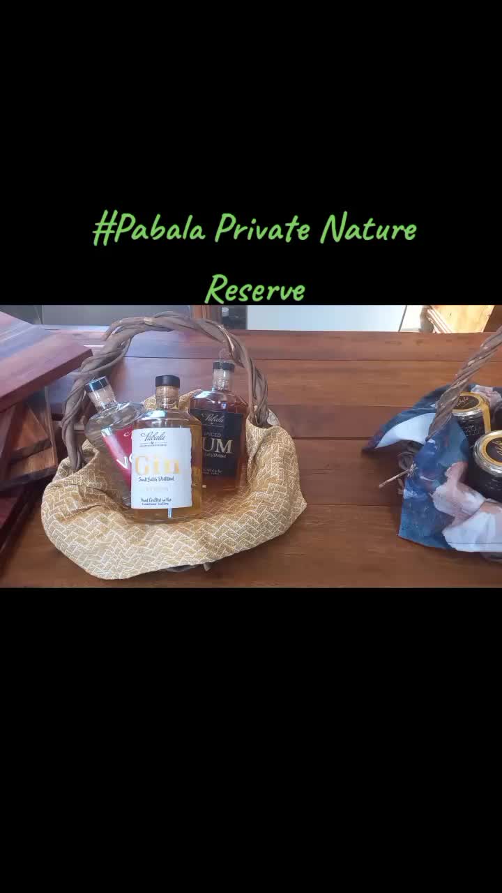 @Pabala Private Nature Reserve