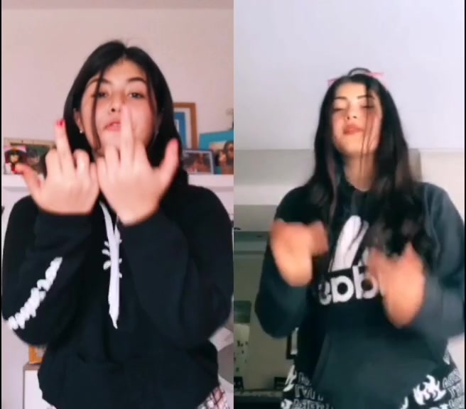 @Dúos @morenbello😍