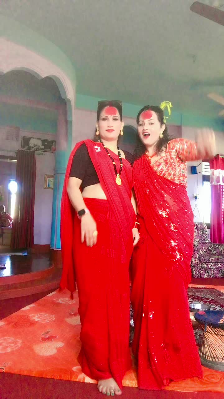 @gomaupreti