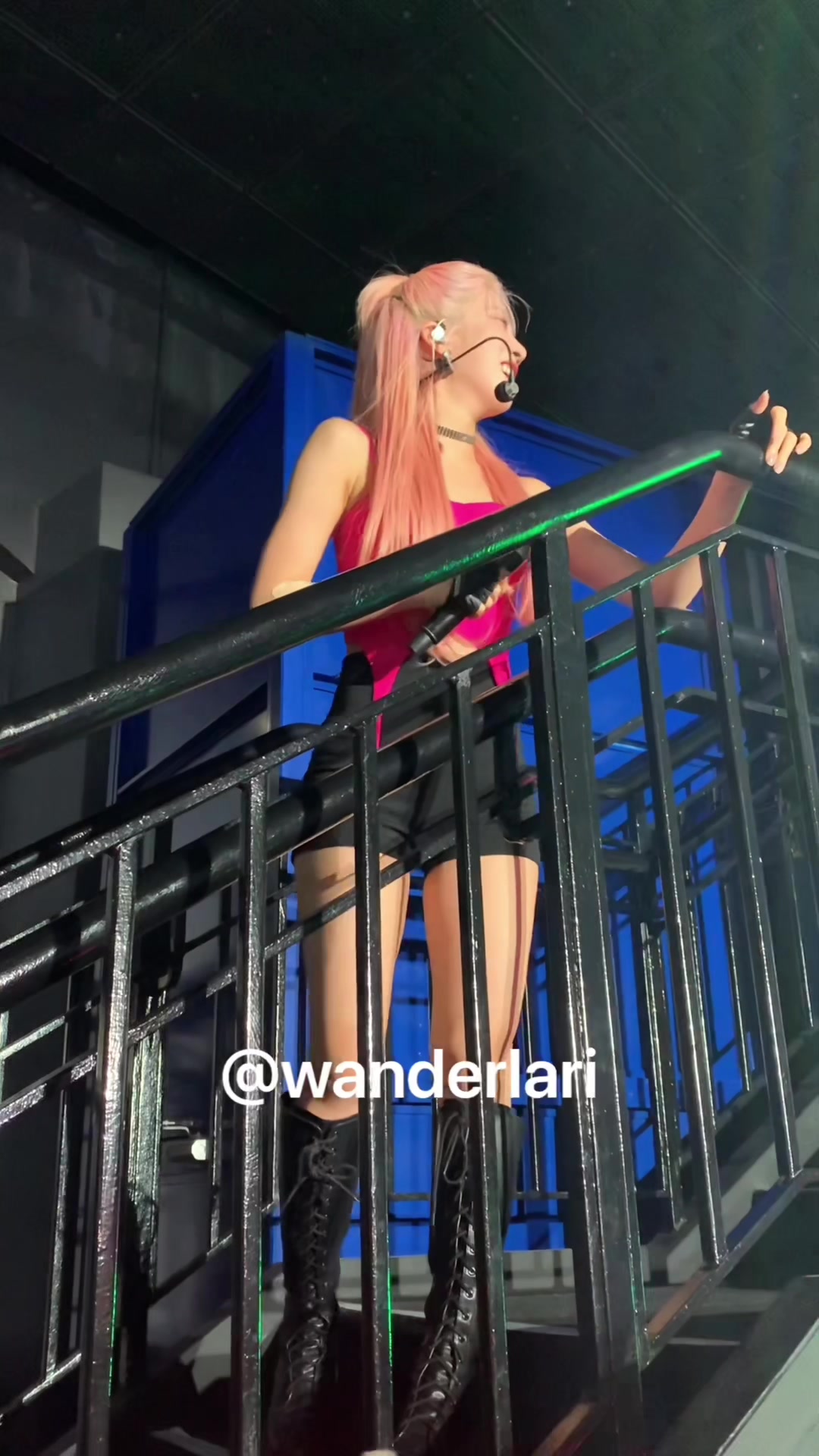 @Larissa