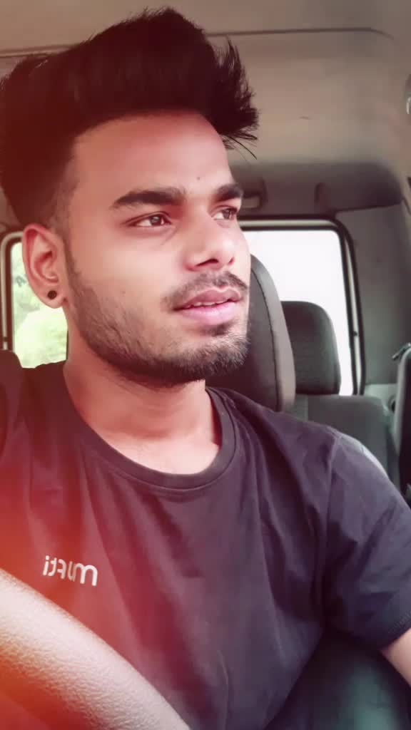 @bad boy abhi