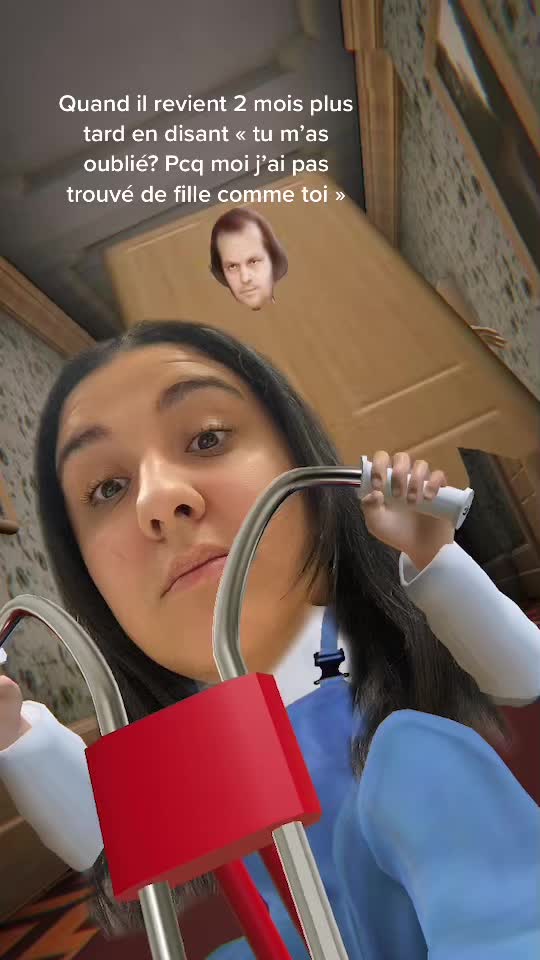 @Maya Khadraoui