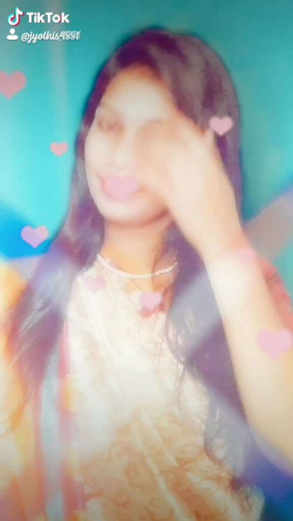 @Jyothi. S