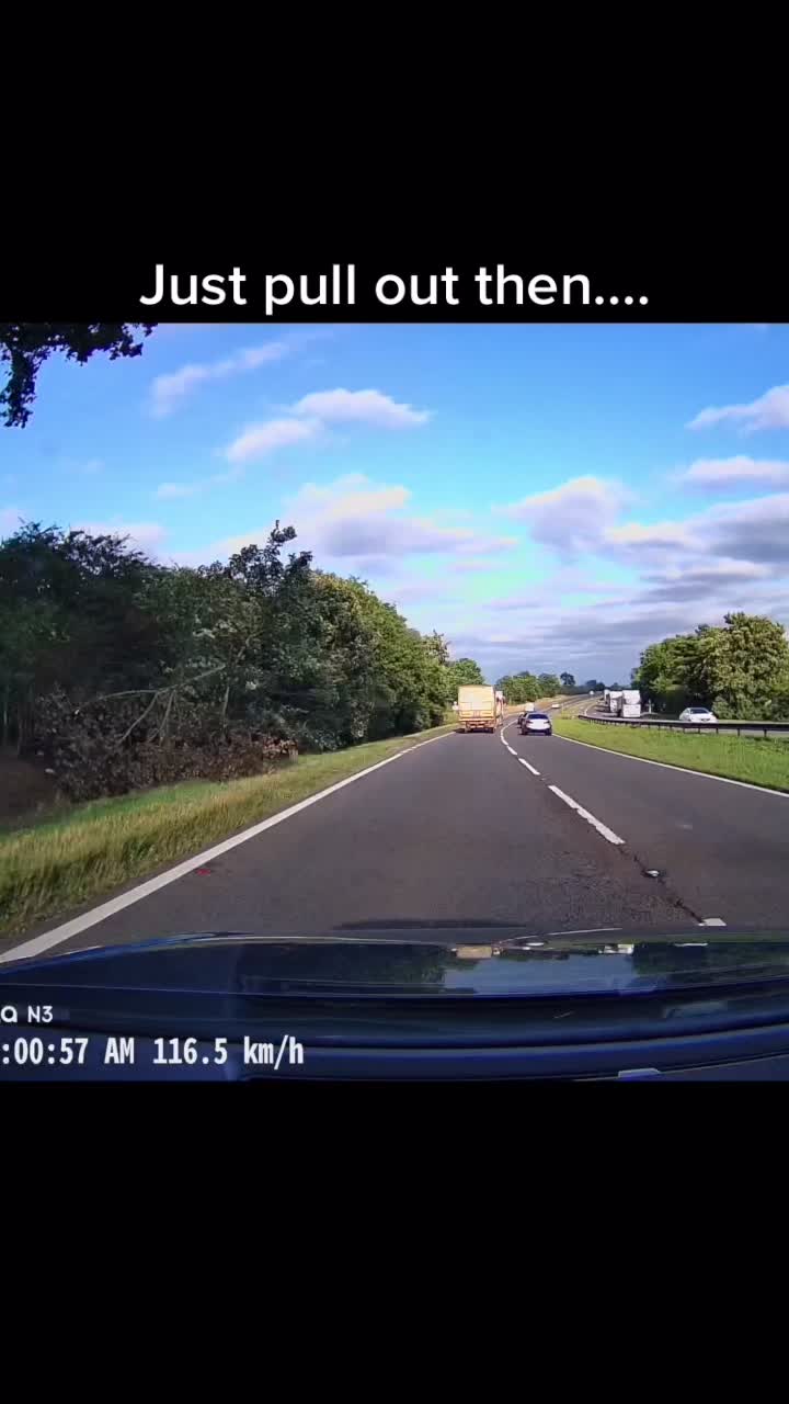 @Young Drivers