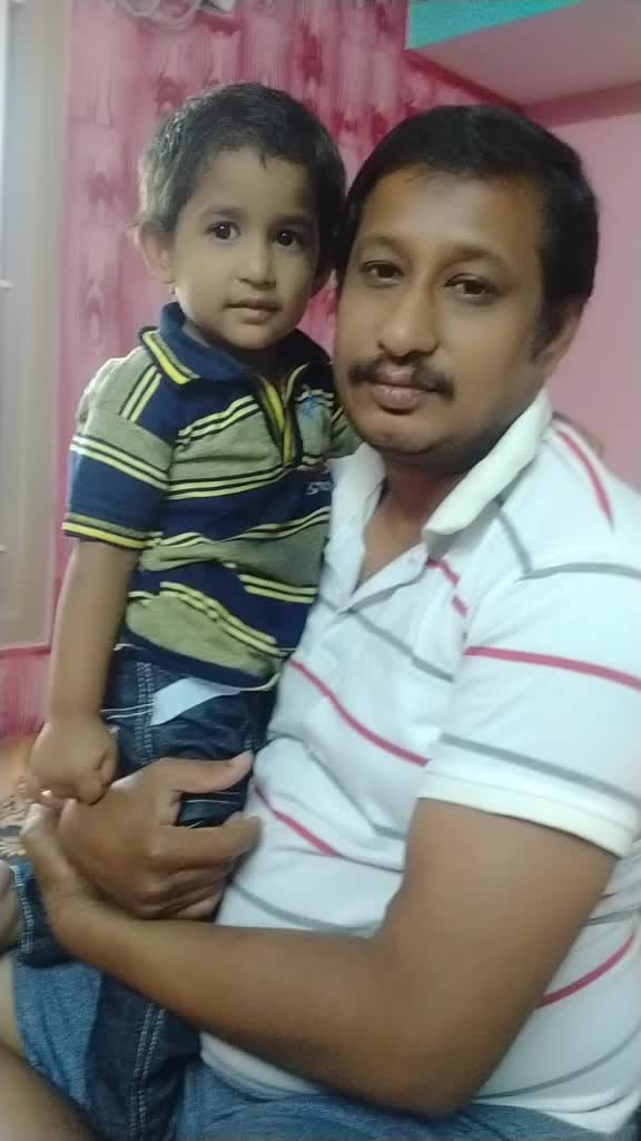 @Adabala Gangadhar
