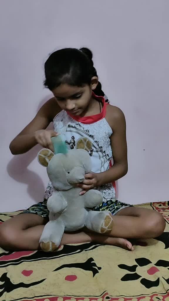 @Sarthak