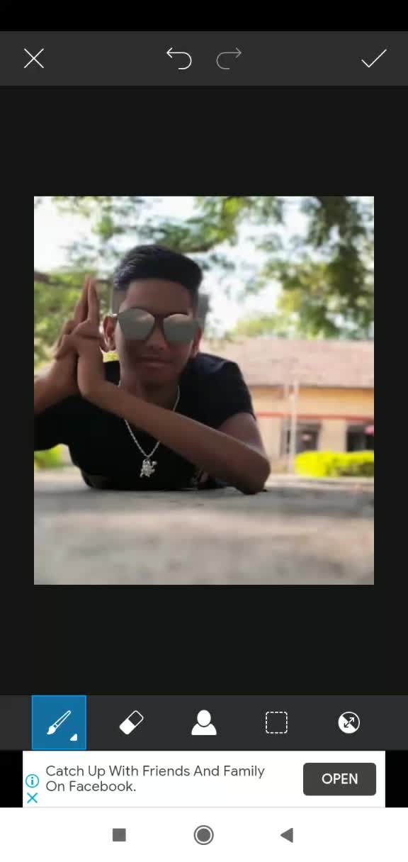 @KiLLER BOY SHASHI