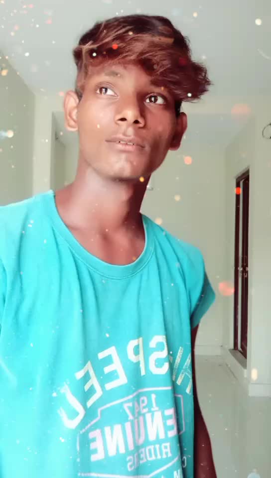 @potti Santosh