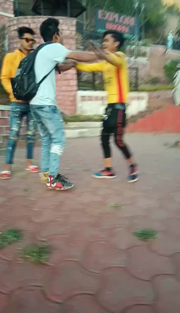 @Sahil Shaik