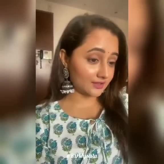 @Rashami Desai