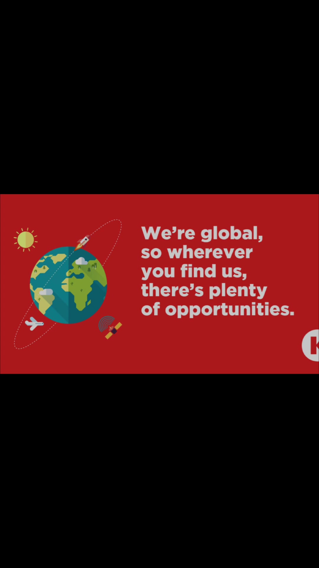 @Circle K Recruiter