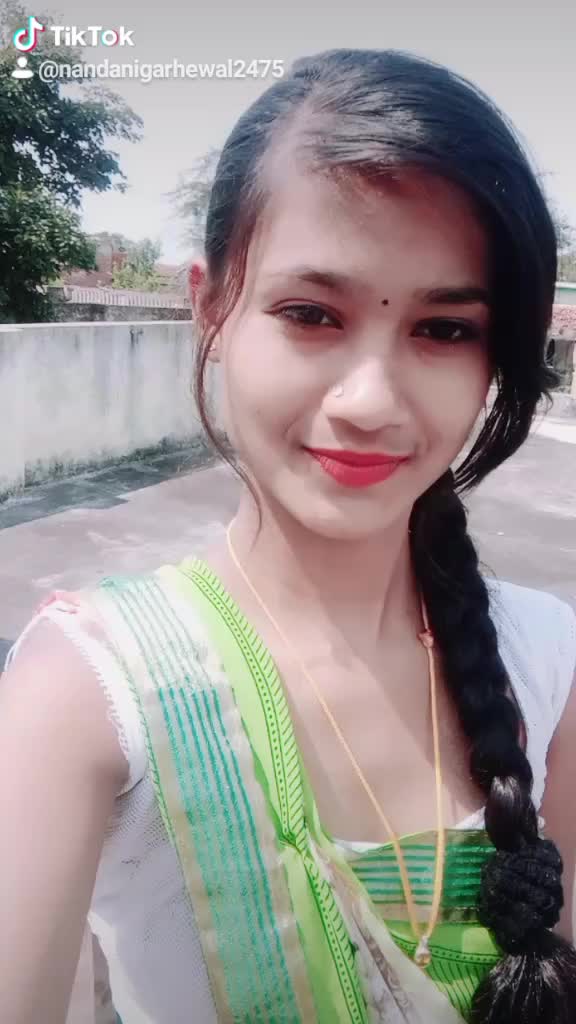 @nandani garhewal