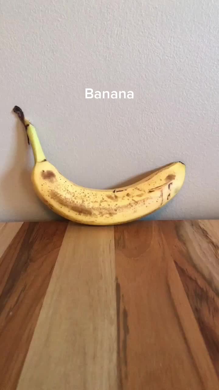 @Banana