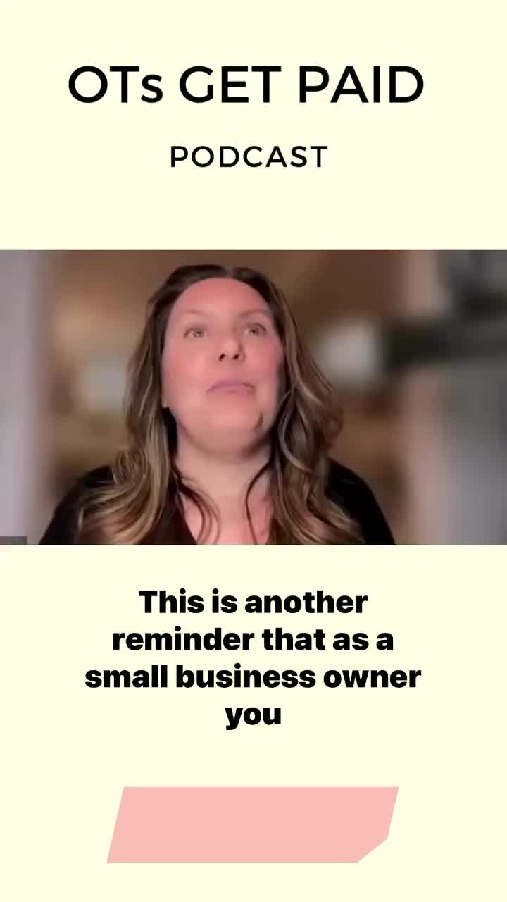 @OTs Get Paid