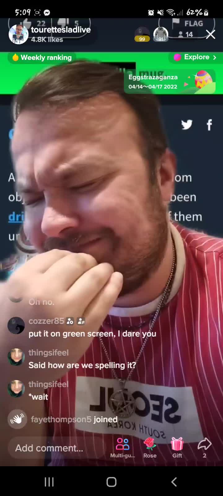 @Cozzer