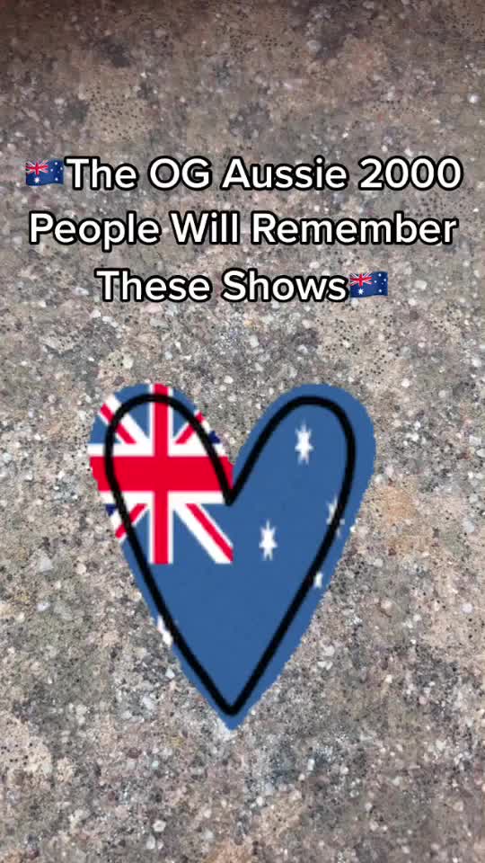 @🦘AUSTRALIA🦘