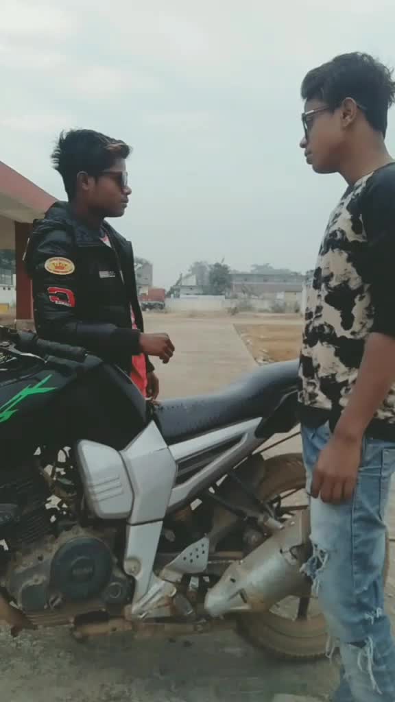 @Sk Salman Khan