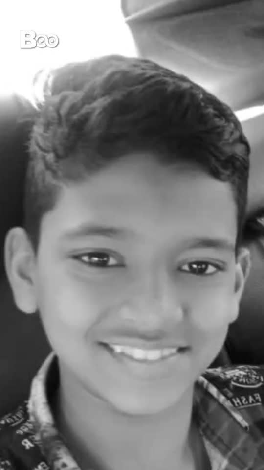 @Harshal