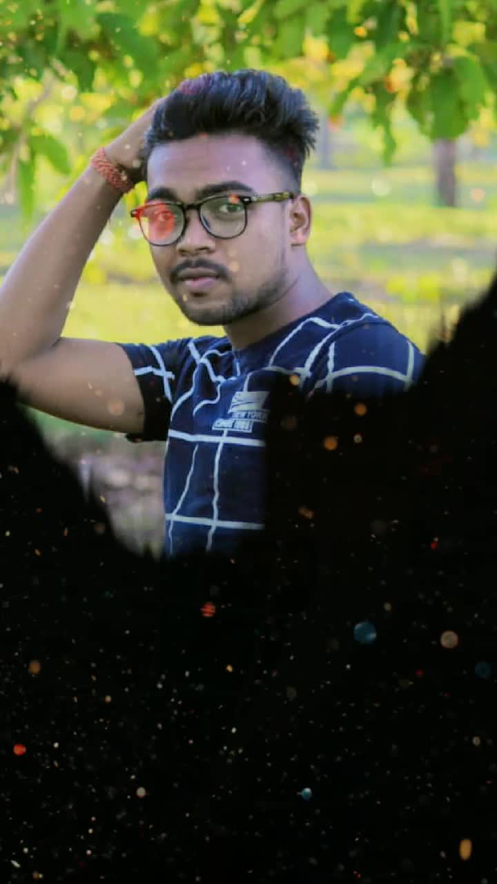 @Suman Kumar Mohanta