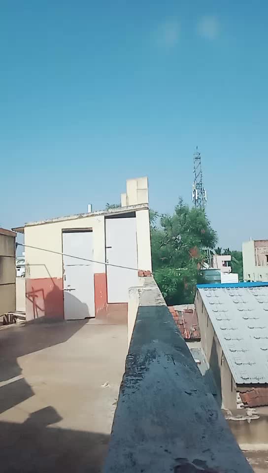 @Bhargava Paranjape