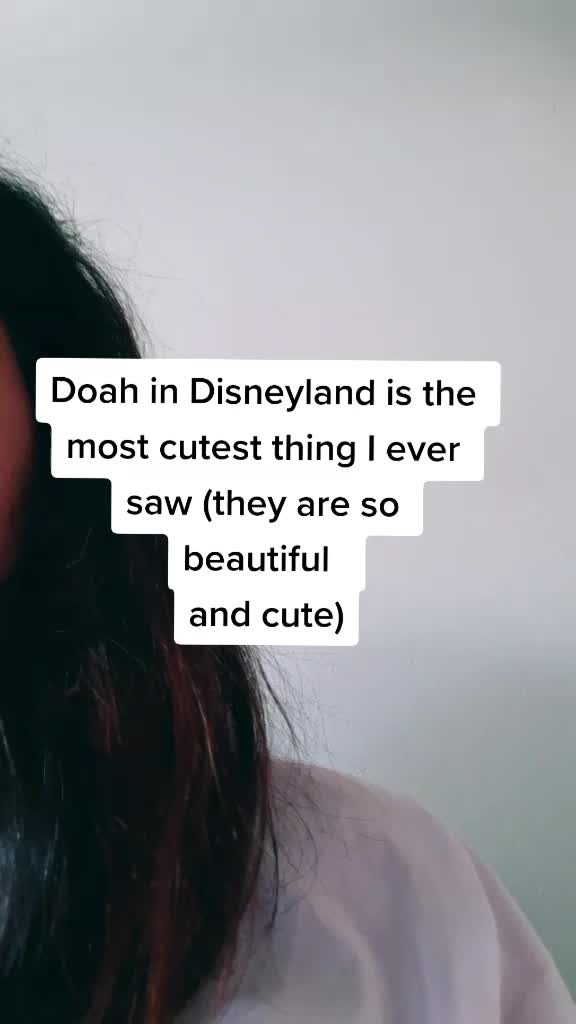 @Doahs daughter😩