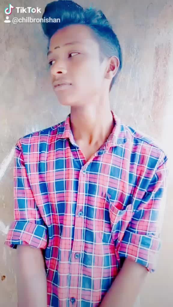 @CHIL BRO NISHAN