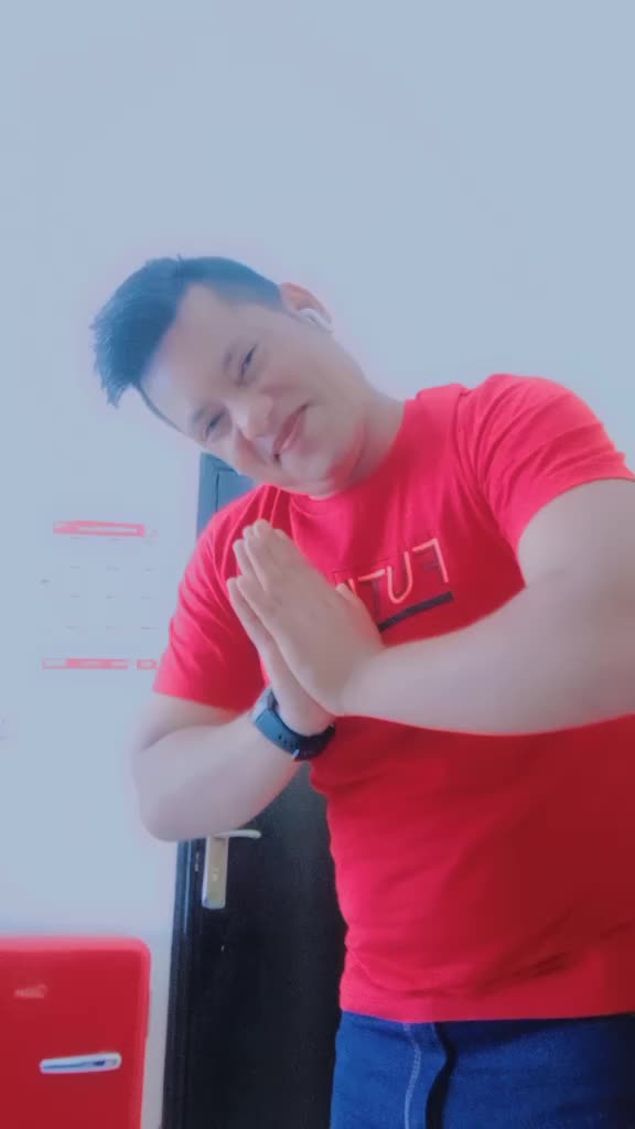 @Krishna bohora chhetri 🔥🔥