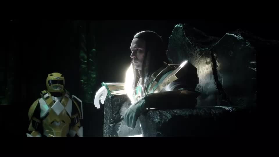 @Power Rangers Clips⚡️
