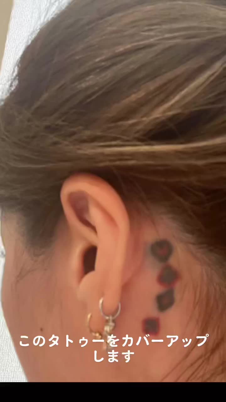 @水天 tattoo art