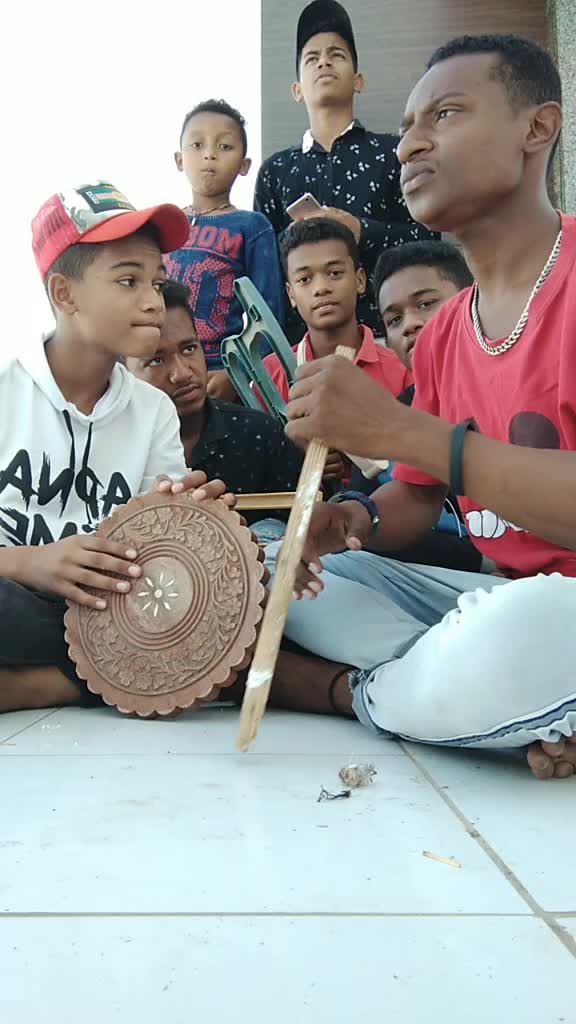 @Shakib Murima