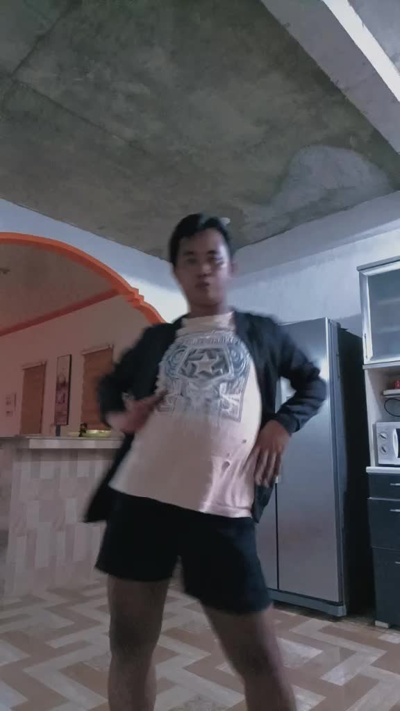@Mithel Dela Cruz II