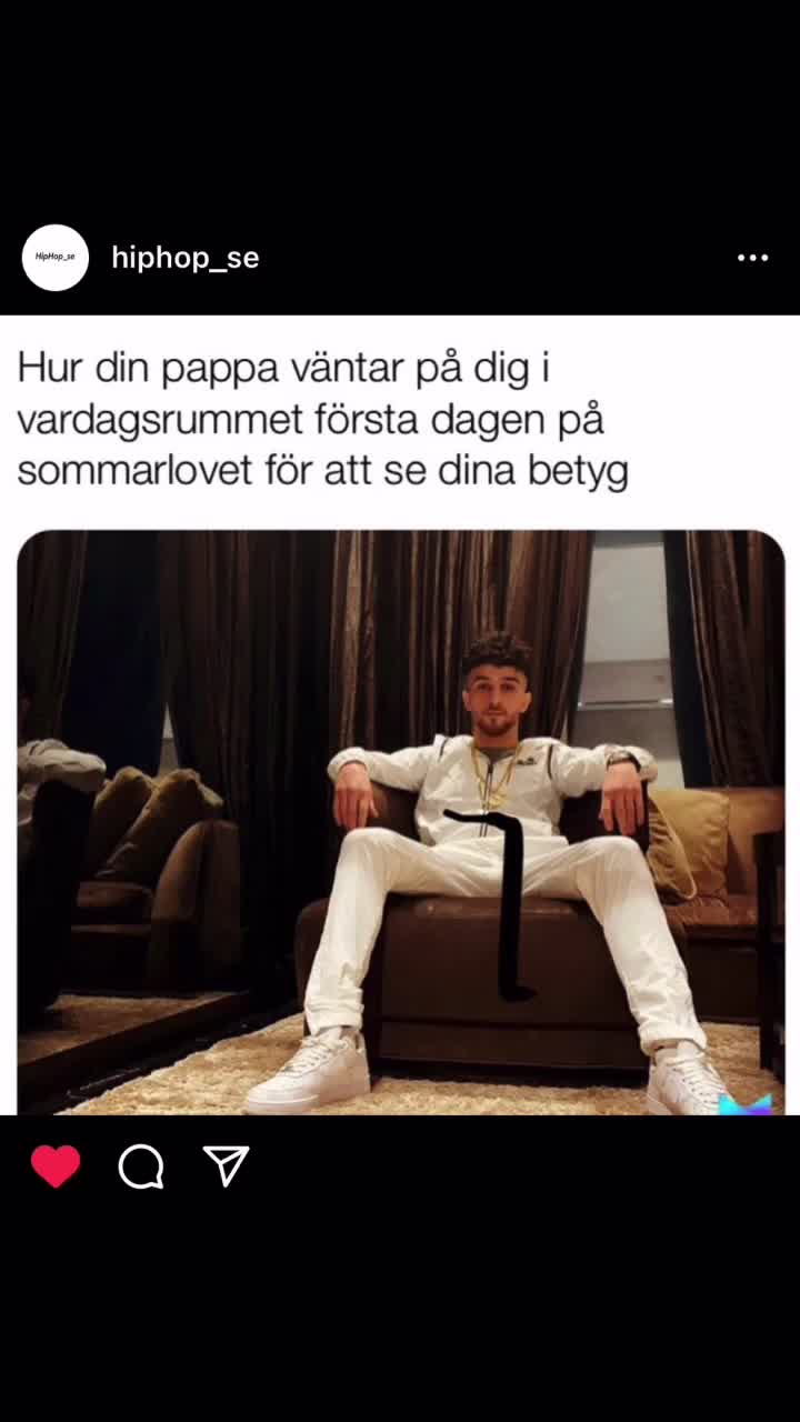 @Hip Hop sverige