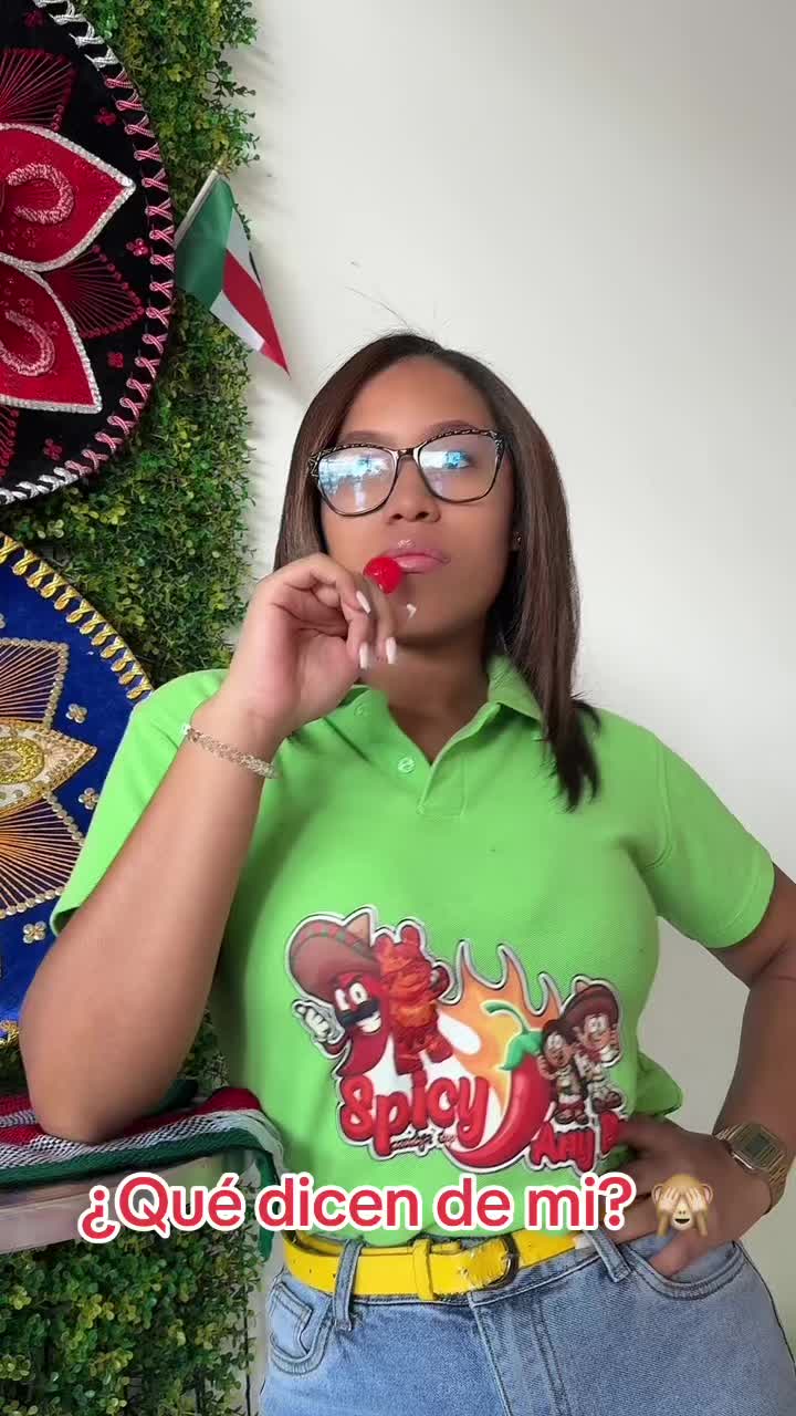 @spicyAnyBe